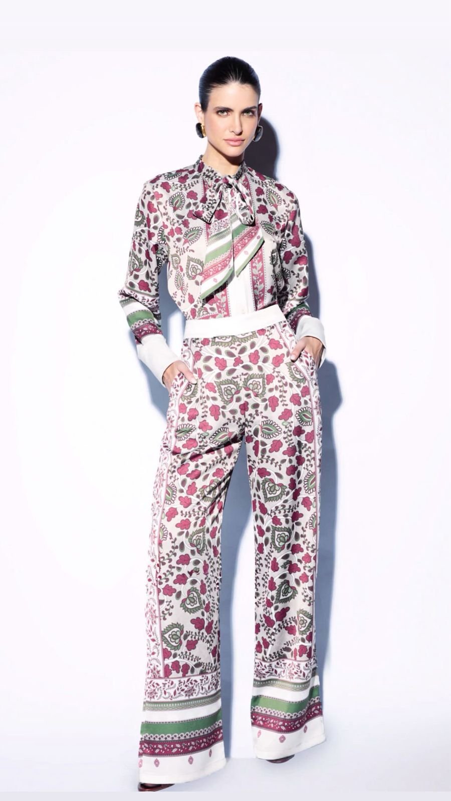 CONJUNTO KENDALL