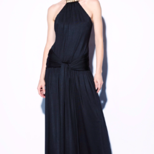 VESTIDO IVY JERSEY FRENTE UNICA