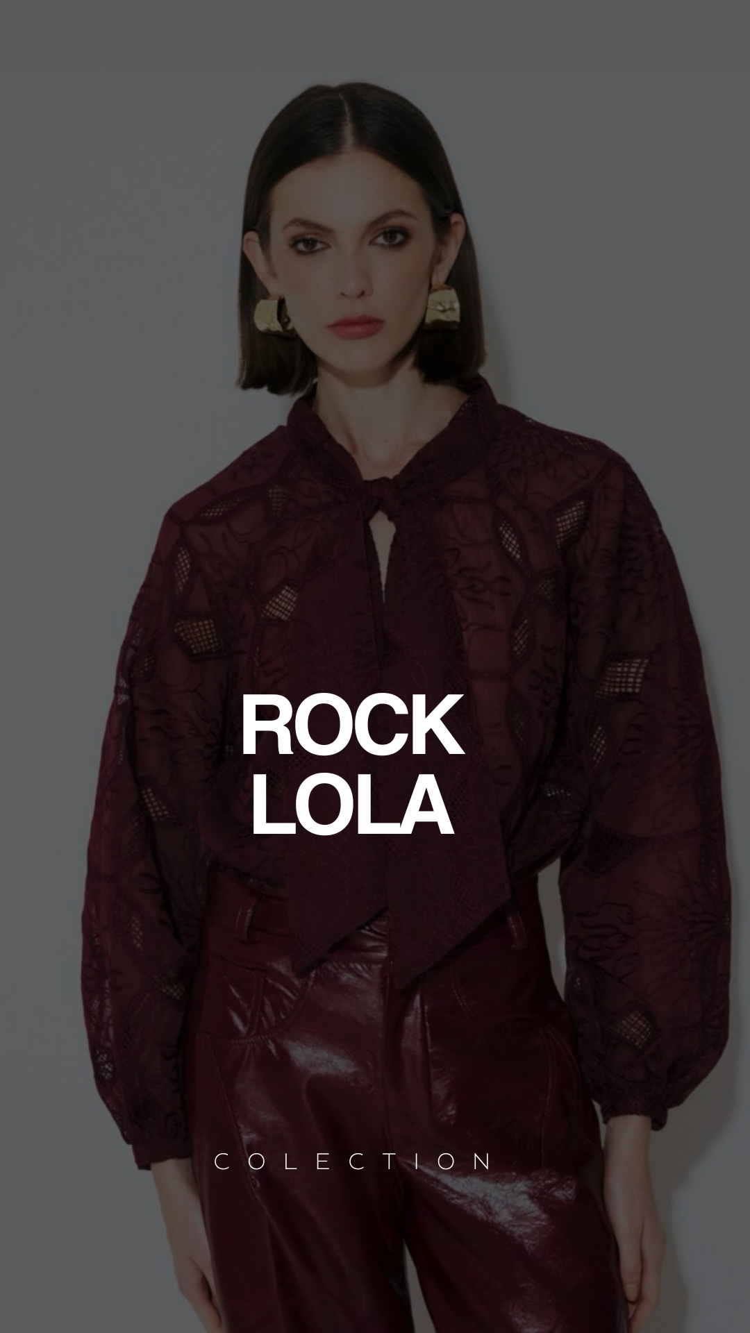 Capas collection