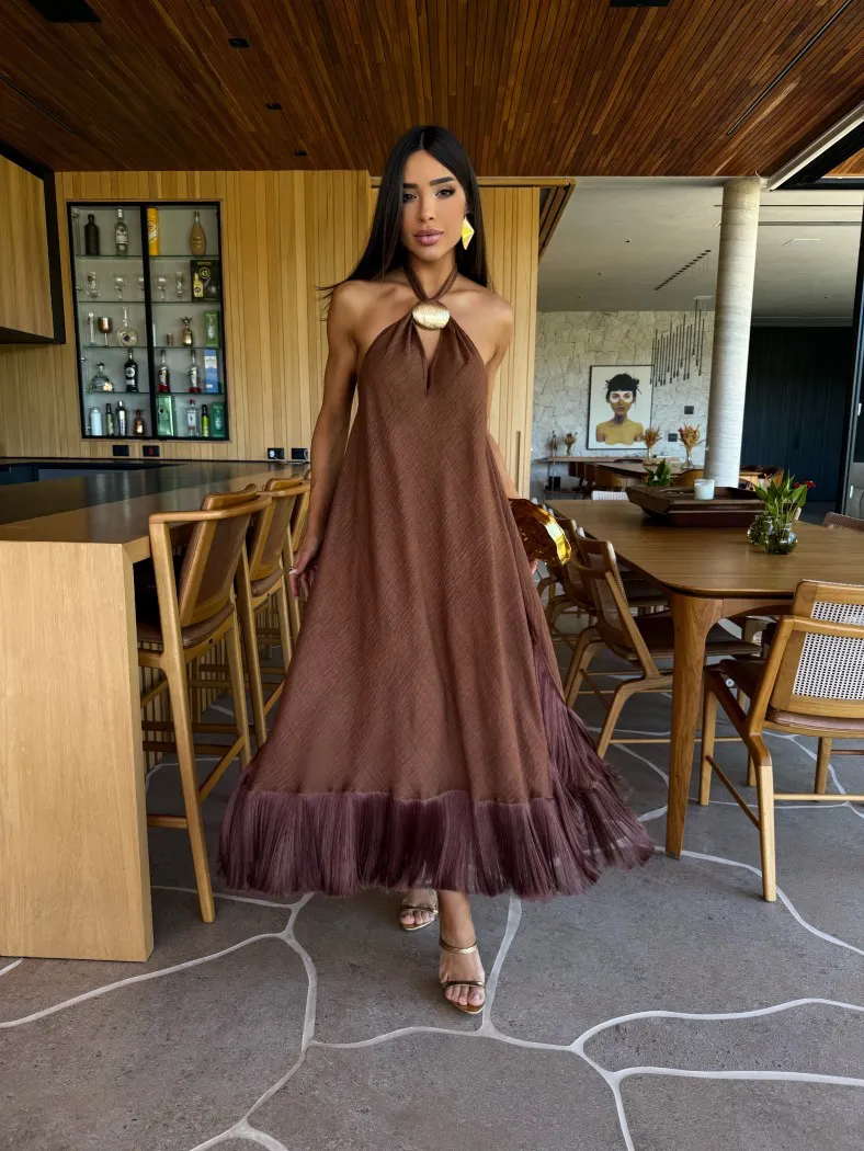 VESTIDO AIRE