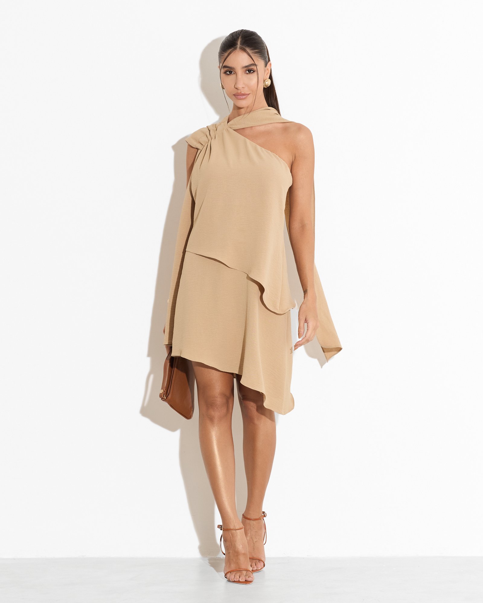 VESTIDO IRANI
