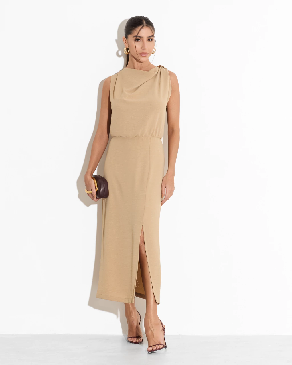 VESTIDO MARVILA