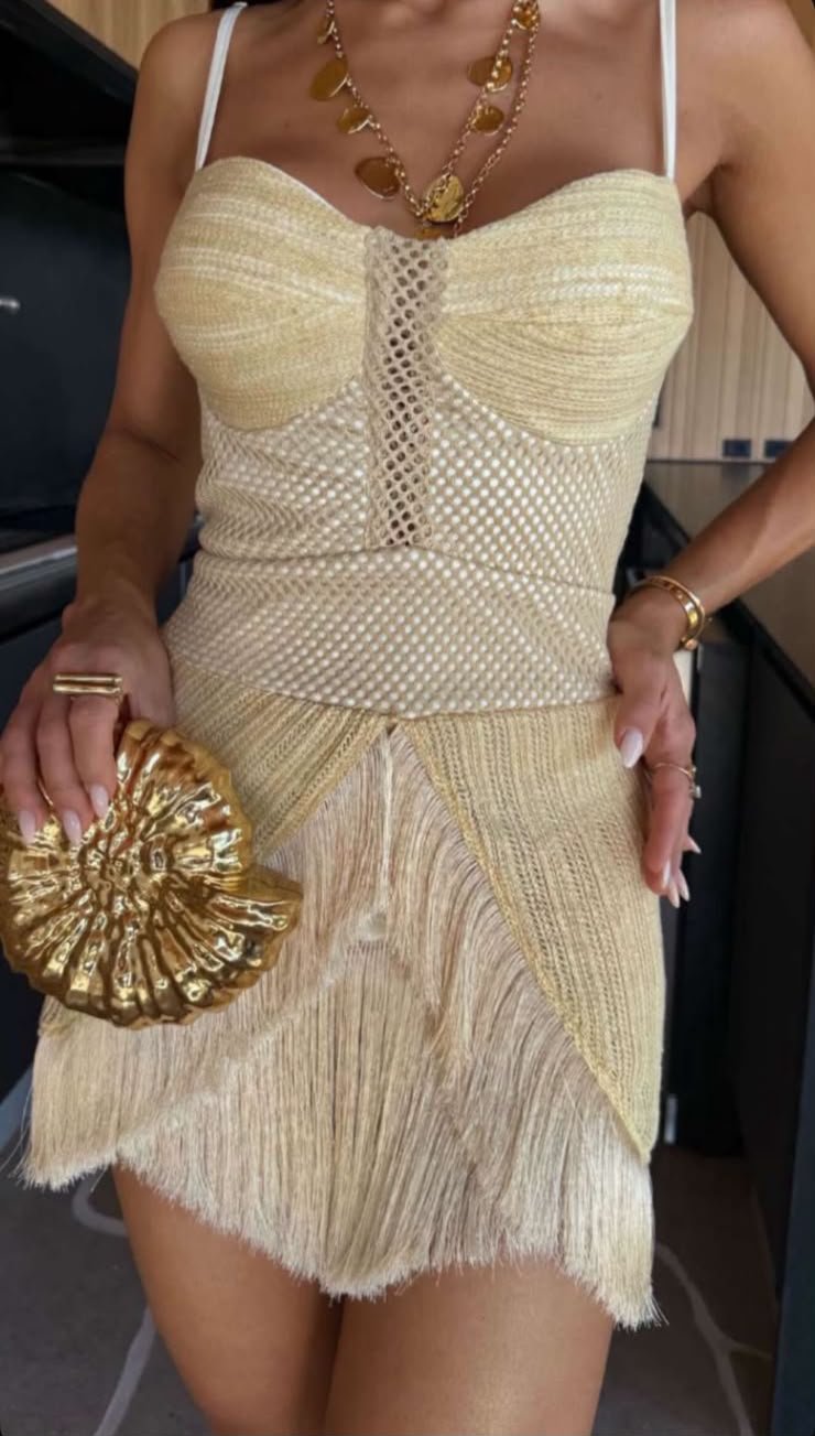 VESTIDO SOMMER