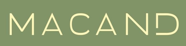 Macand - Identidade Visual