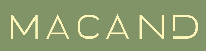Macand - Identidade Visual